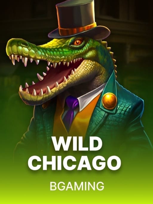 Wild Chicago icon