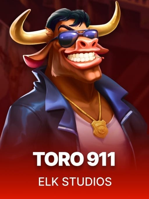 Toro 911 icon