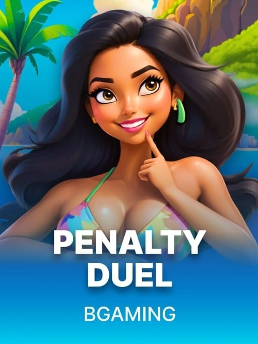 Penalty Duel icon