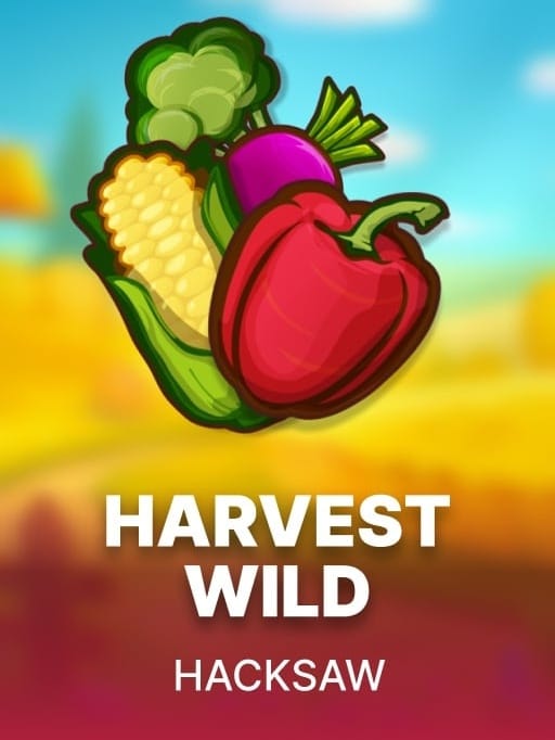 Harvest Wilds icon