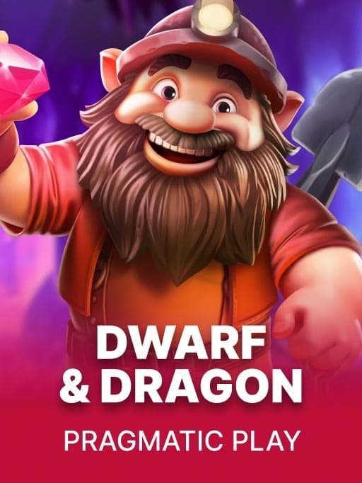 Dwarf & Dragon icon