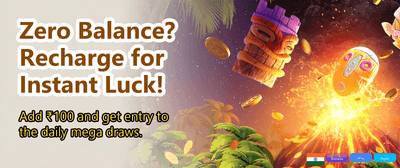 Win Big with LuckyStar Casino banner