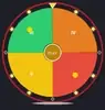 Luckystar Lucky Draw Wheel