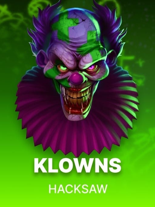 Klowns icon