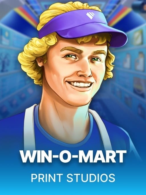 Win-O-Mart icon