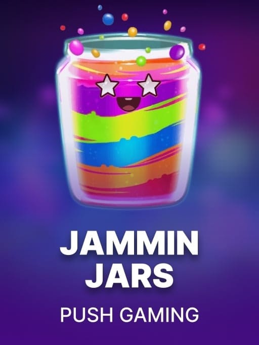 Jammin' Jars icon