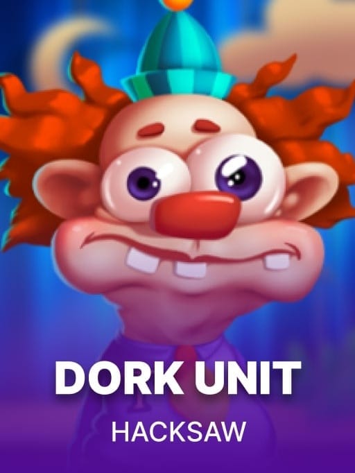 Dork Unit icon