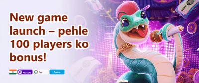 Mega Spin Slot Bonanza promotion banner
