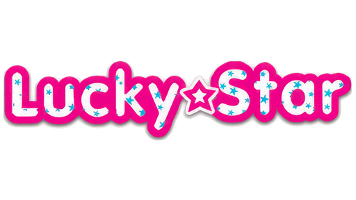 LuckyStar Aviator Logo